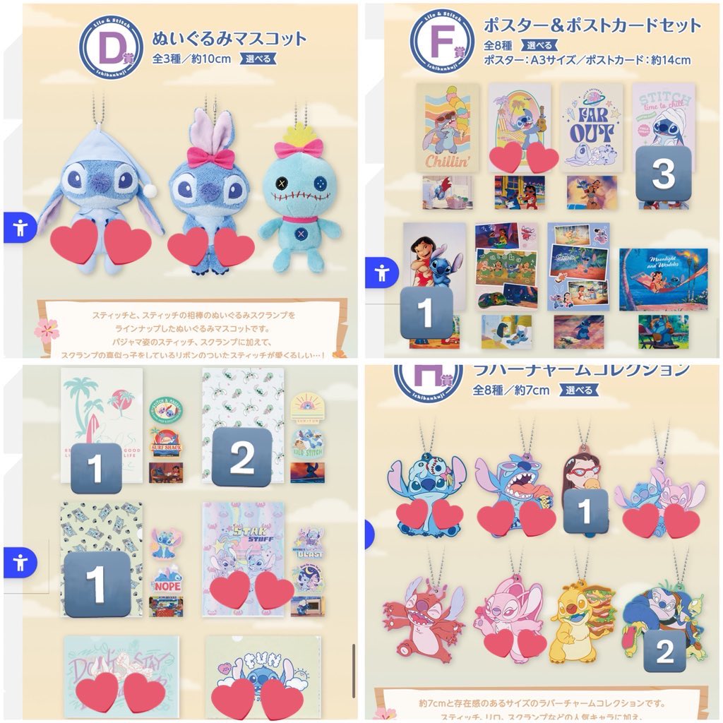 スティッチ (@stitch__0624) / Posts / X