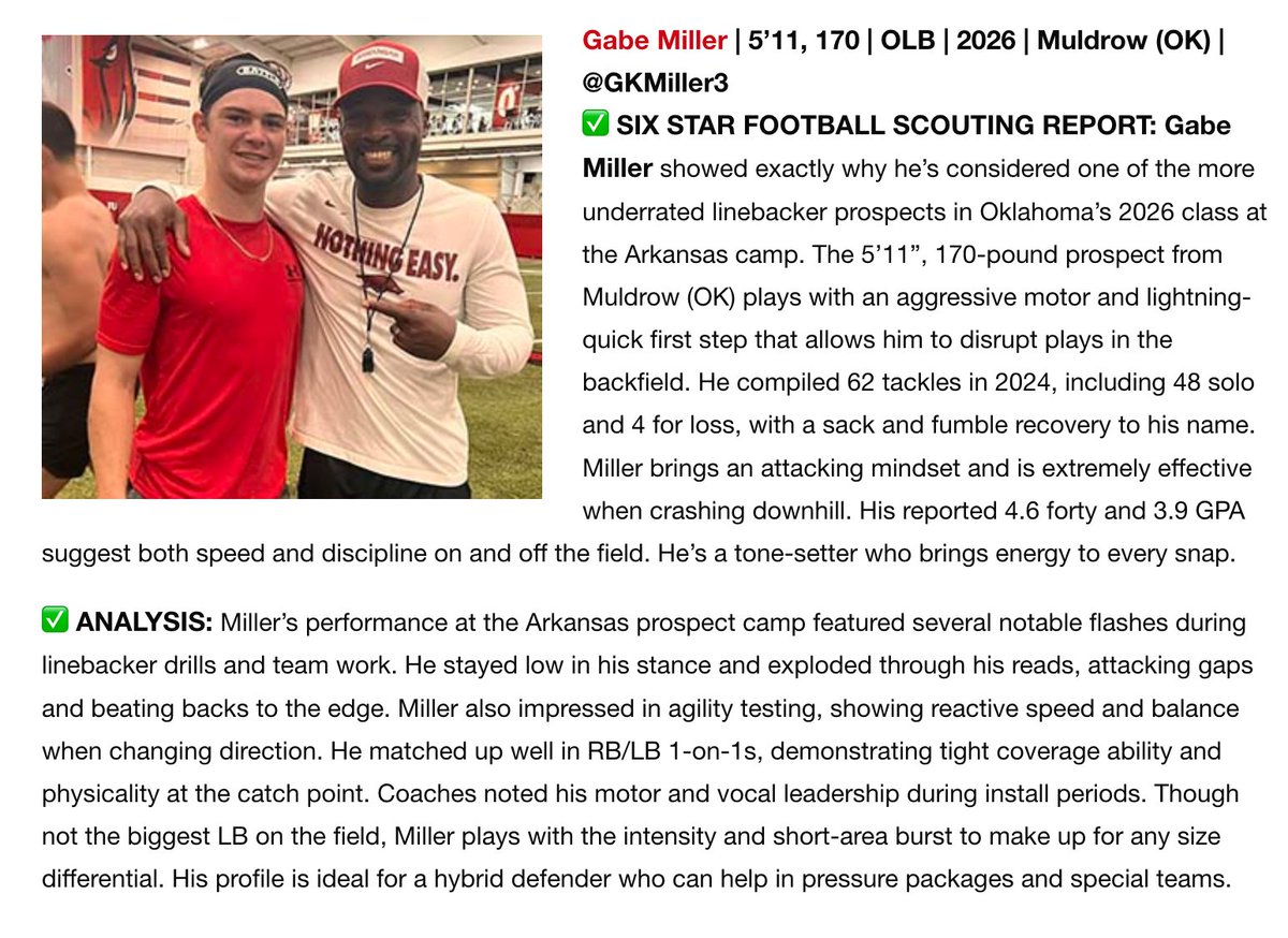 Gabe Miller tweet media