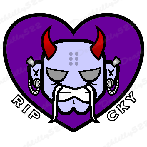 Deathlilly522 tweet media