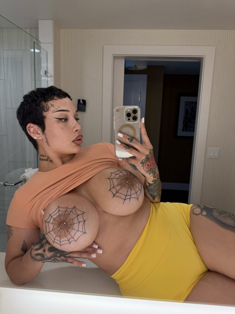 are these big enough for you? 🫣