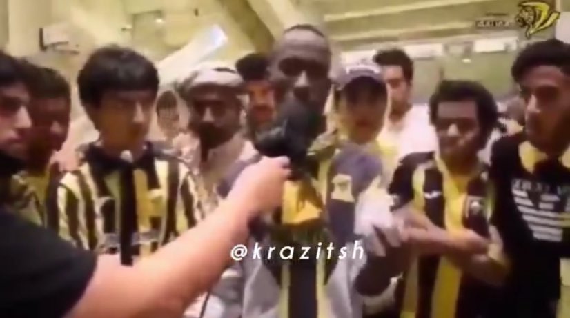 الكل متوقع رد قوي من ايران وخايفين منه

ايران بكرة عند ترامب