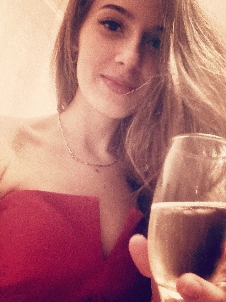 Golitsinodagi fohishalar