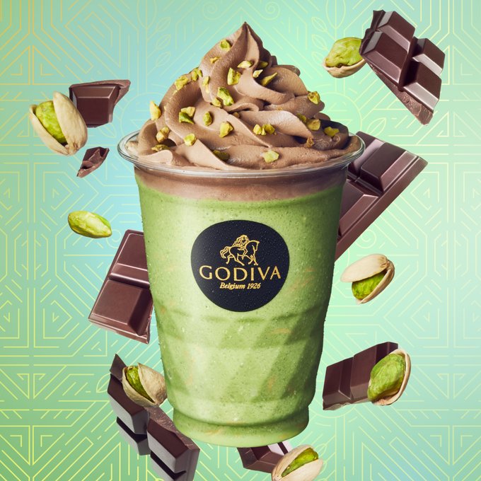 ショコリキサー