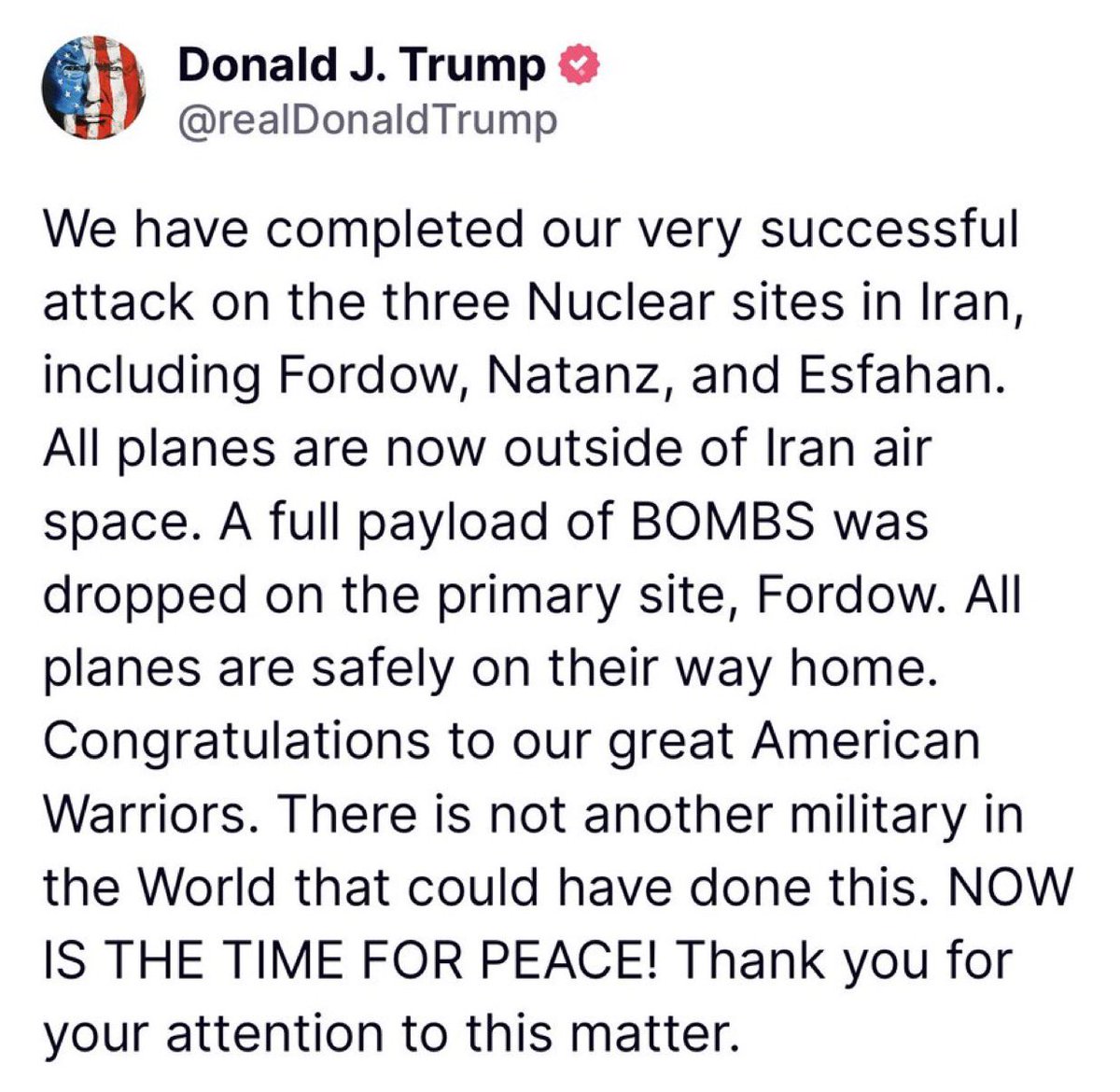 Congressman Brian Jack (@repbrianjack) on Twitter photo I stand with our brave military stationed across the world and President Trump, our Commander in Chief. 🇺🇸 I stand with our brave military stationed across the world and President Trump, our Commander in Chief. 🇺🇸