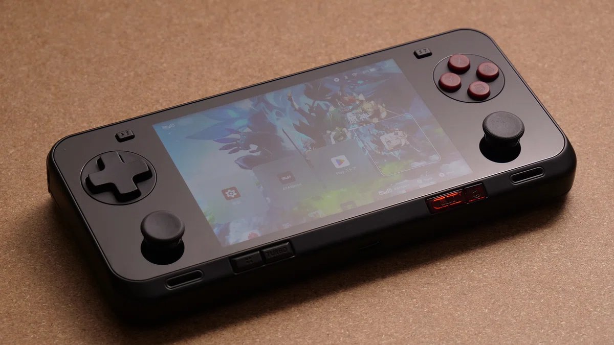 「ベスト携帯ゲーム機5選　2025上半期」 

⑤AYANEO Pocket ACE
理由：このサイズ感でハイスペック、ディスプレイサイズが3:2なのが良い

商品リンク：amzn.to/44dH9Yu（アフィリエイトリンク）