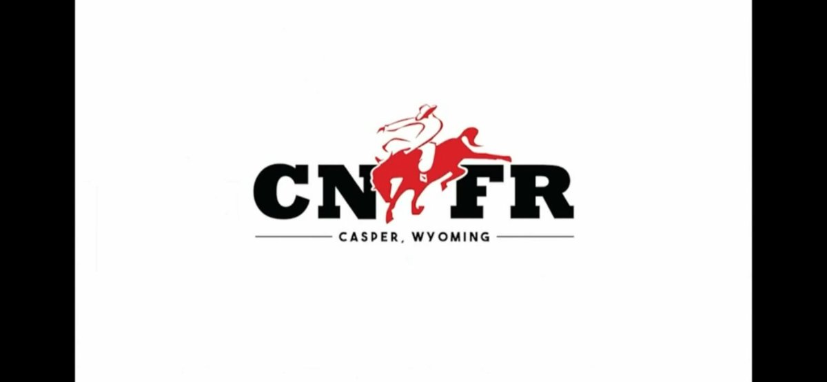 WCCoyotes's tweet image. The College National Finals Rodeo final round broadcast has begun on ESPN3!