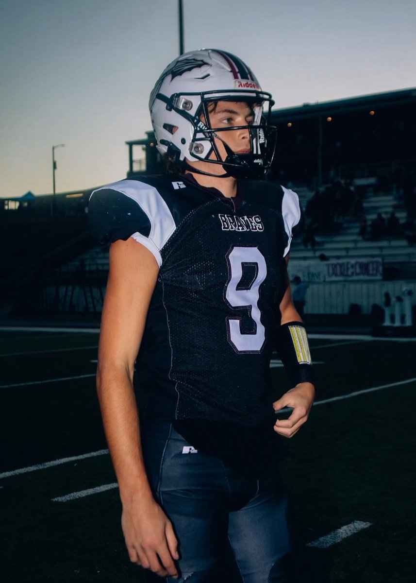 100 Yard Media tweet media