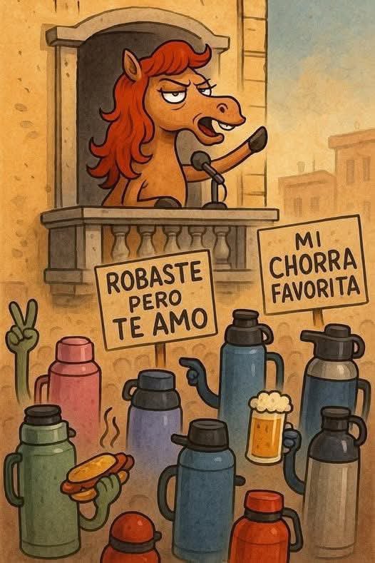 El Pelado Trebucq (@peladodelatv) on Twitter photo 