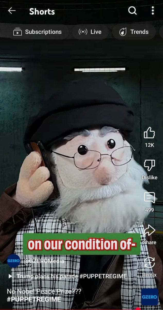 jejecharot's tweet image. another one #puppetregime