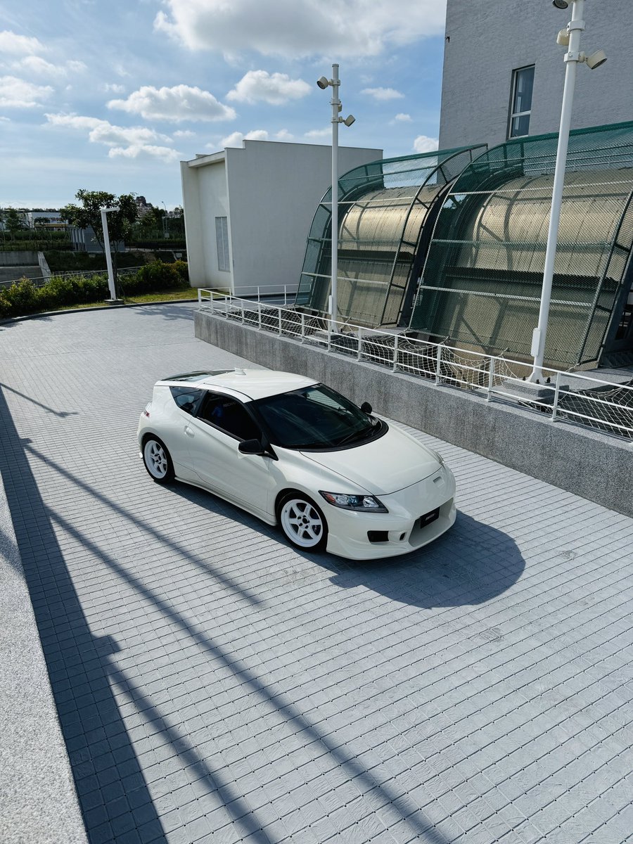 Shaolin_cool's tweet photo. HONDA CR-Z EX 6MT
๐๐๐
#HONDA
#HONDACRZ
#CRZ
#ZF1
#JDM
#JDMMASTER
#RAYSTE37V10th
#CWEST
#SPOONSPORTS https://t.co/SkysECIebo