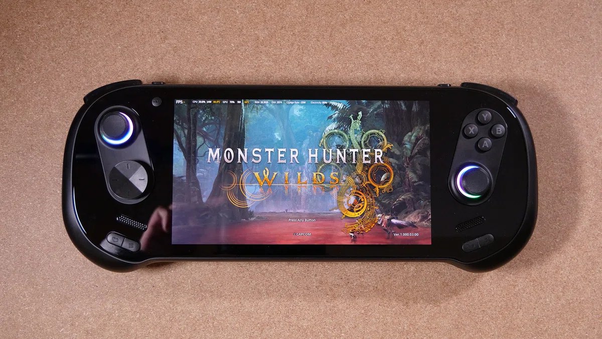 「ベスト携帯ゲーム機5選　2025上半期」

④AYANEO 3
理由：ボタンが飛び出てくるのは頭がおかしい

商品リンク：amzn.to/4lberhE（アフィリエイトリンク）