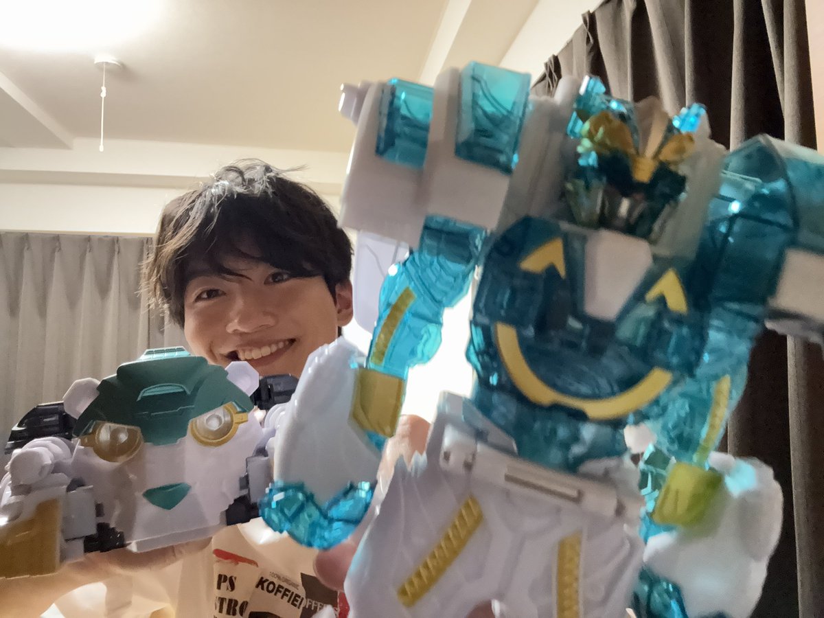 木村魁希 tweet media