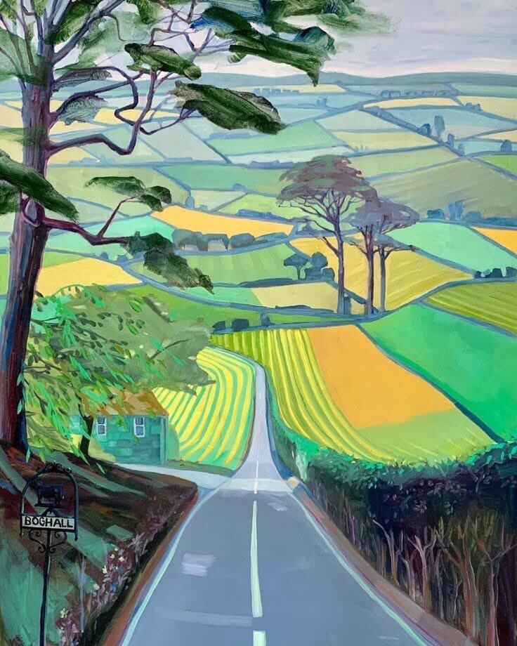 David Hockney