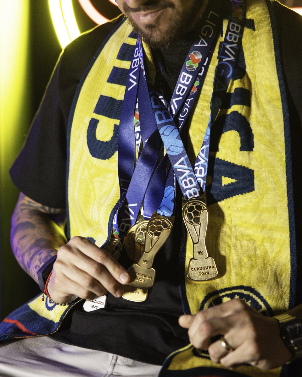 ClubAmerica tweet picture