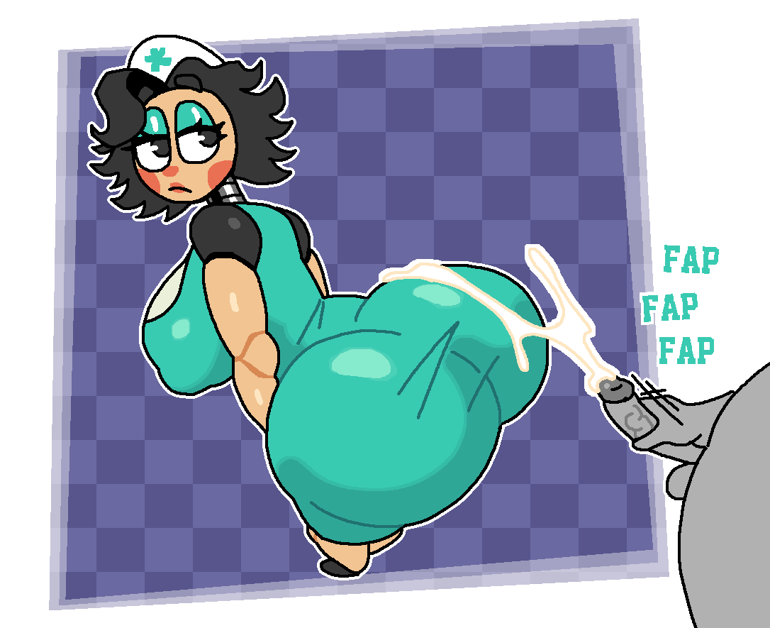 securitybitch20's tweet photo. nurse dollie https://t.co/oDv7n2uU1q