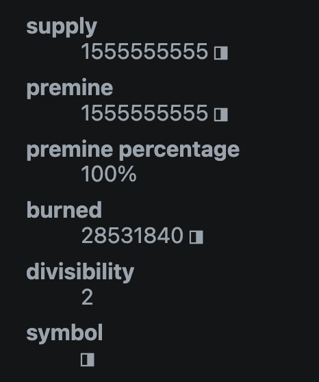 gob_btc's tweet photo. 10 Million $GOB burnt to celebrate 10 BTC volume on @Odin_GodOfRunes 🔥

the GOBBENING continues 

◨ ◨ https://t.co/7uHn6NpswB