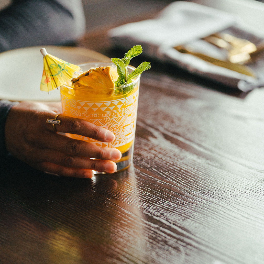 Looking for rainy day fun? Explore the fantastic food in Montana's Yellowstone Country! Discover more at visityellowstonecountry.com/food-and-drink