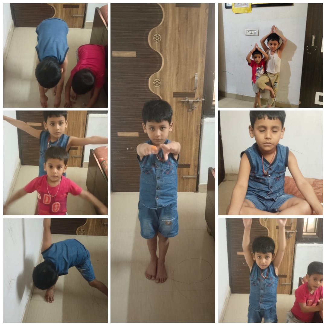 Indirapuram Public School, Pratap Vihar (@ipspv) on Twitter photo 🧘♀️🌿 IPS Pratap Vihar's little stars celebrated International Yoga Day with enthusiasm! They practiced yoga poses, breathing & balance with bright smiles & happy hearts. Building strength, focus & healthy habits for life! 🌈💫
<a href="/IprmGrp/">Indirapuram Group of Institutions</a> 🧘♀️🌿 IPS Pratap Vihar's little stars celebrated International Yoga Day with enthusiasm! They practiced yoga poses, breathing & balance with bright smiles & happy hearts. Building strength, focus & healthy habits for life! 🌈💫
<a href="/IprmGrp/">Indirapuram Group of Institutions</a>