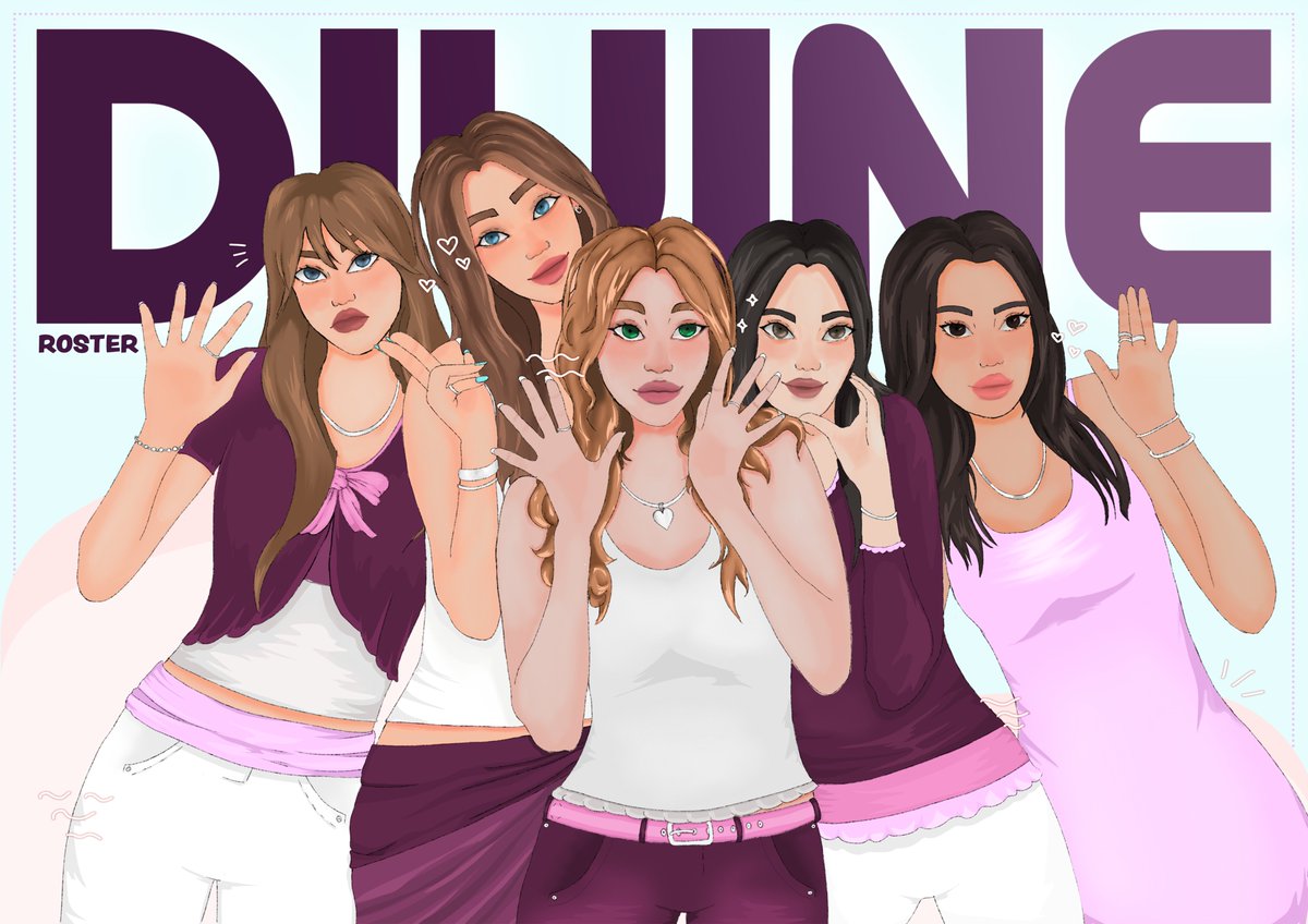 vlrDIVINE's tweet photo. ... and just like that we qualify through to playoffs of Game Changers OCE 2025. the team was phenomenal through out the split, taking 1st place, undefeated. 🫰

graphics: @_afino 💜

@elszies, @_mimi888_, @_afino, @Shiny471, @kyivlr https://t.co/QG02jM0d3q