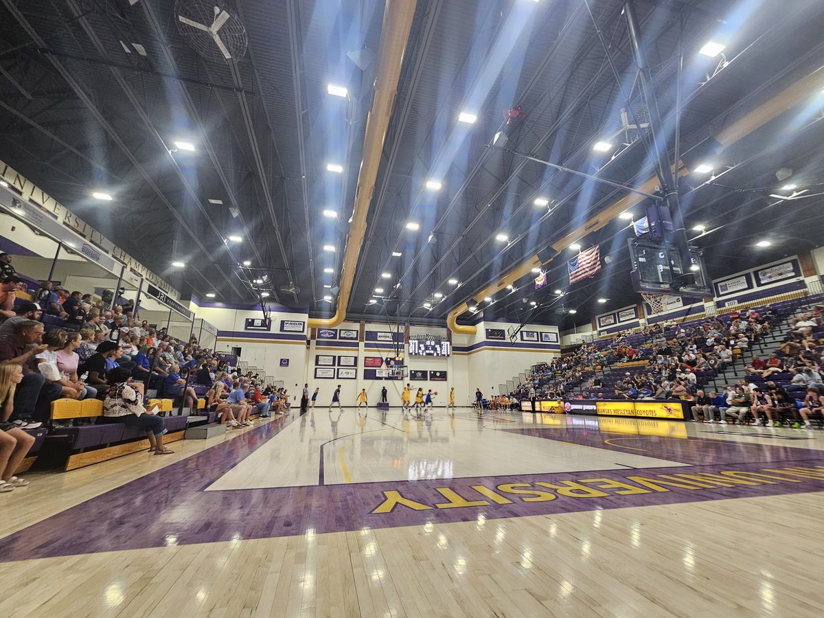 Joel Muhs (@joelmuhs_) on Twitter photo We've transitioned from the baseball fields to the basketball court as three McPherson County players (<a href="/GabrielPyle24/">Gabriel Pyle</a>, <a href="/TyRomero15/">Ty Romero</a> & <a href="/Bearmodd15/">Bear Moddelmog</a>) are competing for Team Gold in the KBCA All-Star game at Kansas Wesleyan University! #KSPreps We've transitioned from the baseball fields to the basketball court as three McPherson County players (<a href="/GabrielPyle24/">Gabriel Pyle</a>, <a href="/TyRomero15/">Ty Romero</a> & <a href="/Bearmodd15/">Bear Moddelmog</a>) are competing for Team Gold in the KBCA All-Star game at Kansas Wesleyan University! #KSPreps