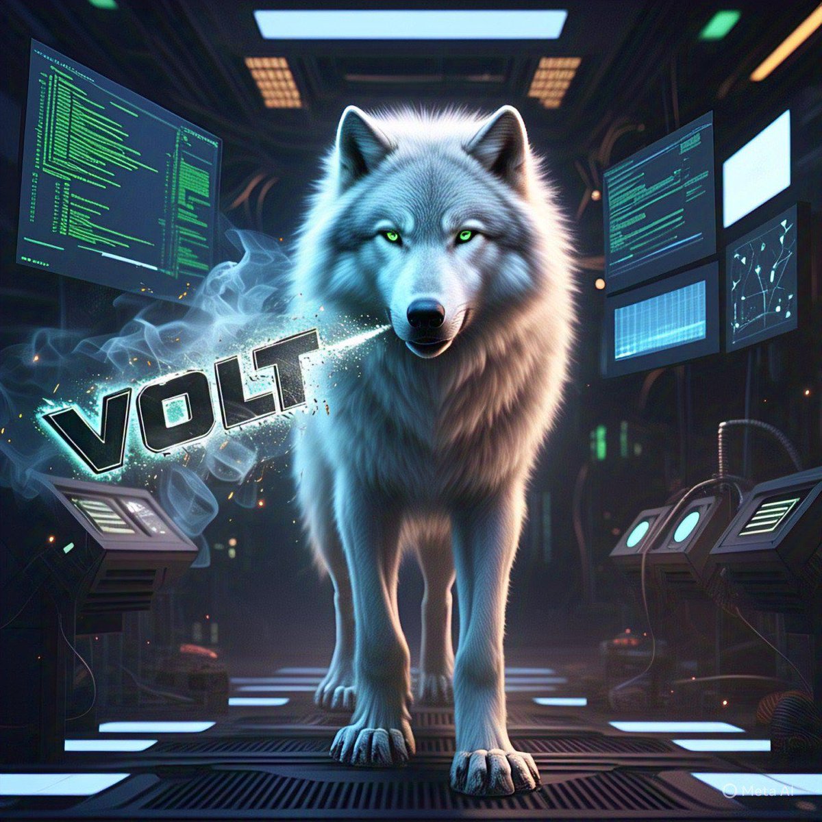 We didn’t come this far to play it safe. The Volt Army stayed down when it was quiet now it’s our turn to turn the volume up. Real holders. Real utility. Real momentum. This next run has our name all over it. ⚡️
#VoltInu #VoltArmy #VoltChange #VoltiCard #VoltiFlex #VoltiEco