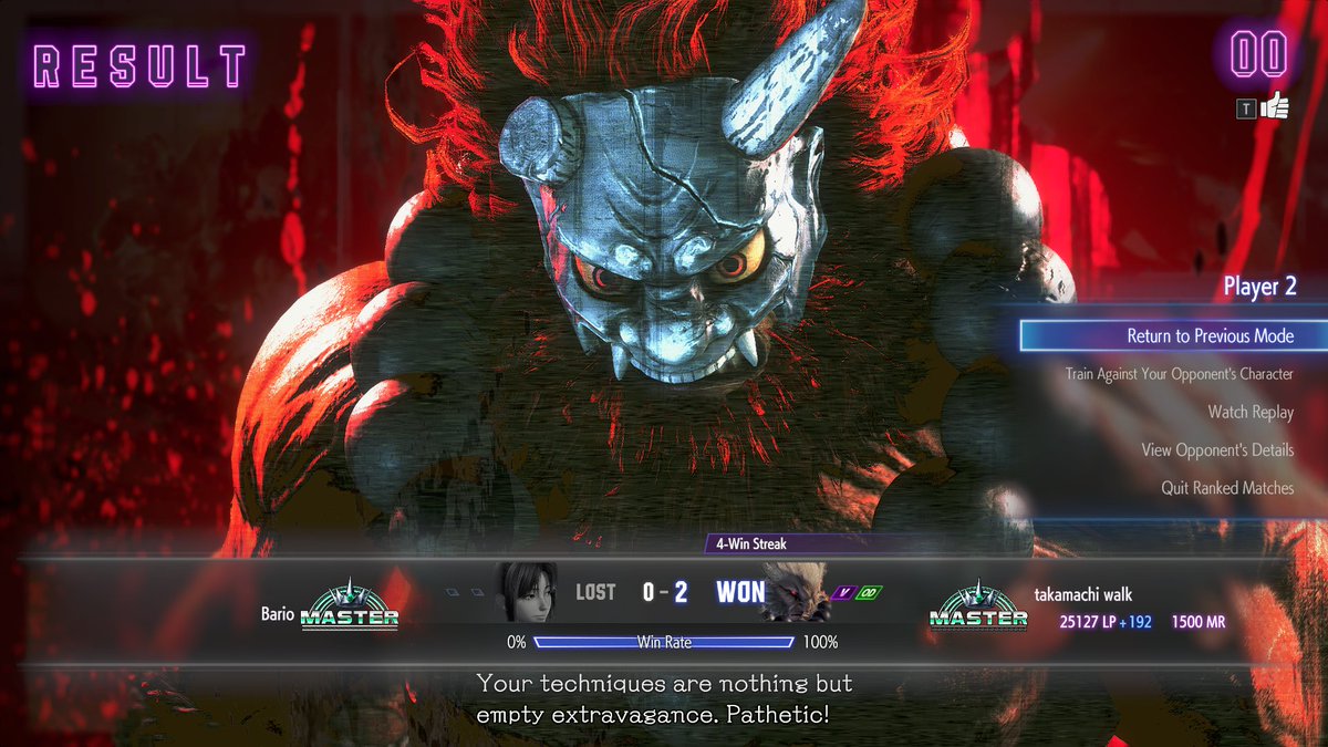 j525m's tweet photo. Another character to master! https://t.co/7VLbo0ZyCC