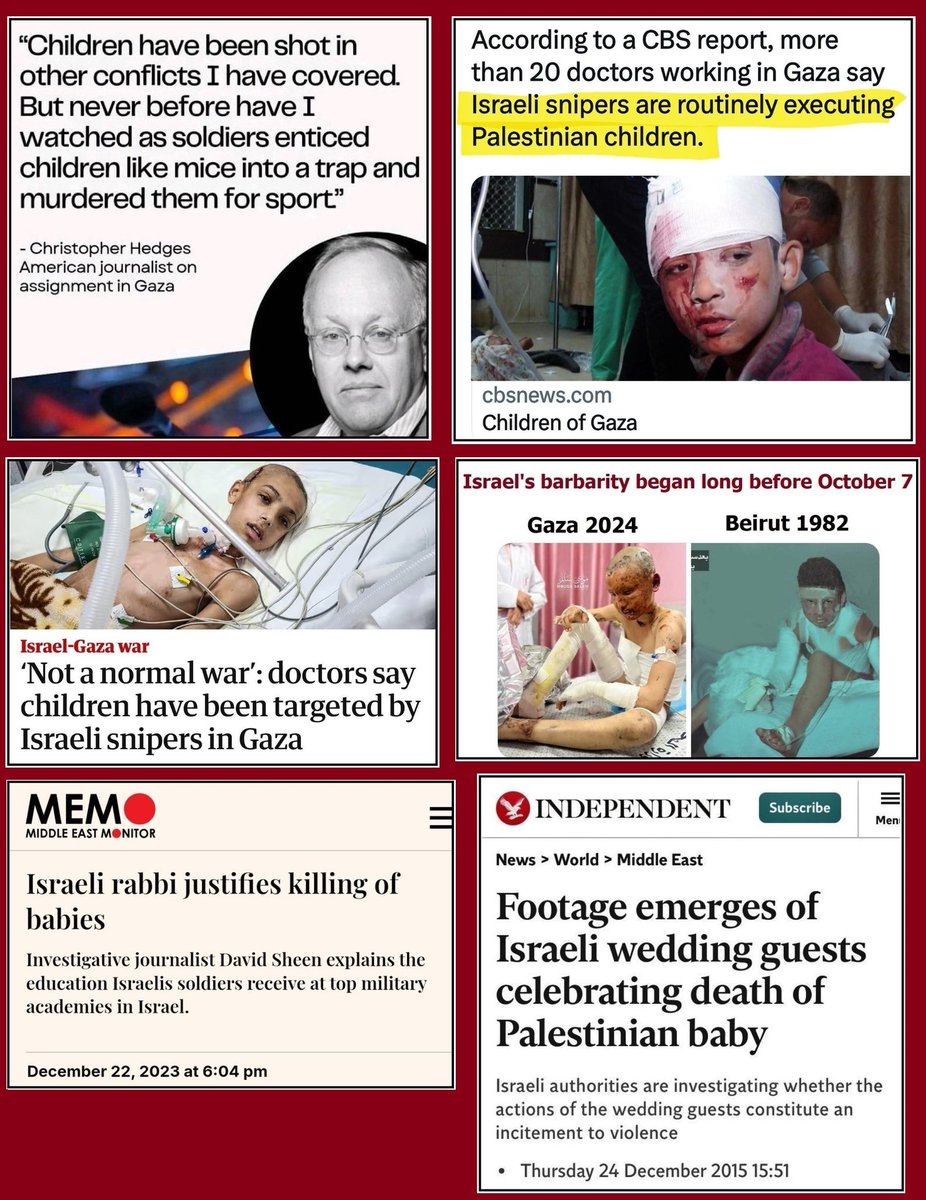 <a href="/martyrmade/">Martyr Made</a> <a href="/mmeJen/">Ava Petrucci</a> THIS is who we just went to war for.