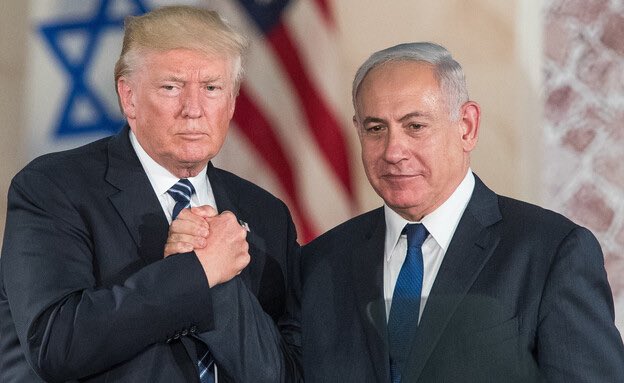 מי כמוך באלים ה׳.

לאירן אין נשק גרעיני!

תודה לנשיא ארה״ב <a href="/realDonaldTrump/">Donald J. Trump</a> תודה לראש הממשלה <a href="/netanyahu/">Benjamin Netanyahu - בנימין נתניהו</a> שהלילה הגשים את חזונו למעננו.

בלילה ההיסטורי הזה - העולם בטוח יותר!