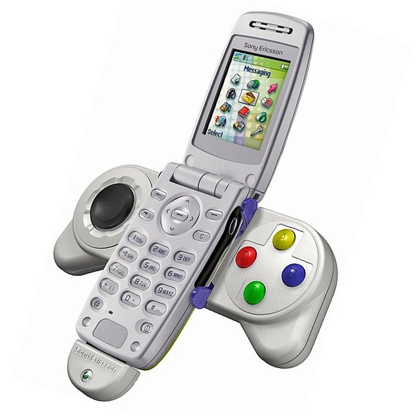 ObsoleteSony's tweet photo. 2004 Sony Ericsson EGB-10 Gameboard https://t.co/Dcd4ppukeF