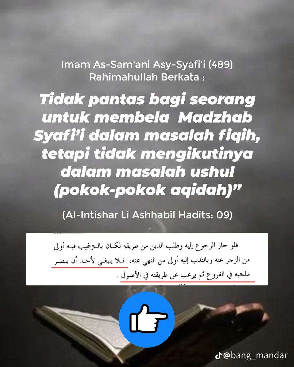 Muhammad Sakti Ramadhan tweet media