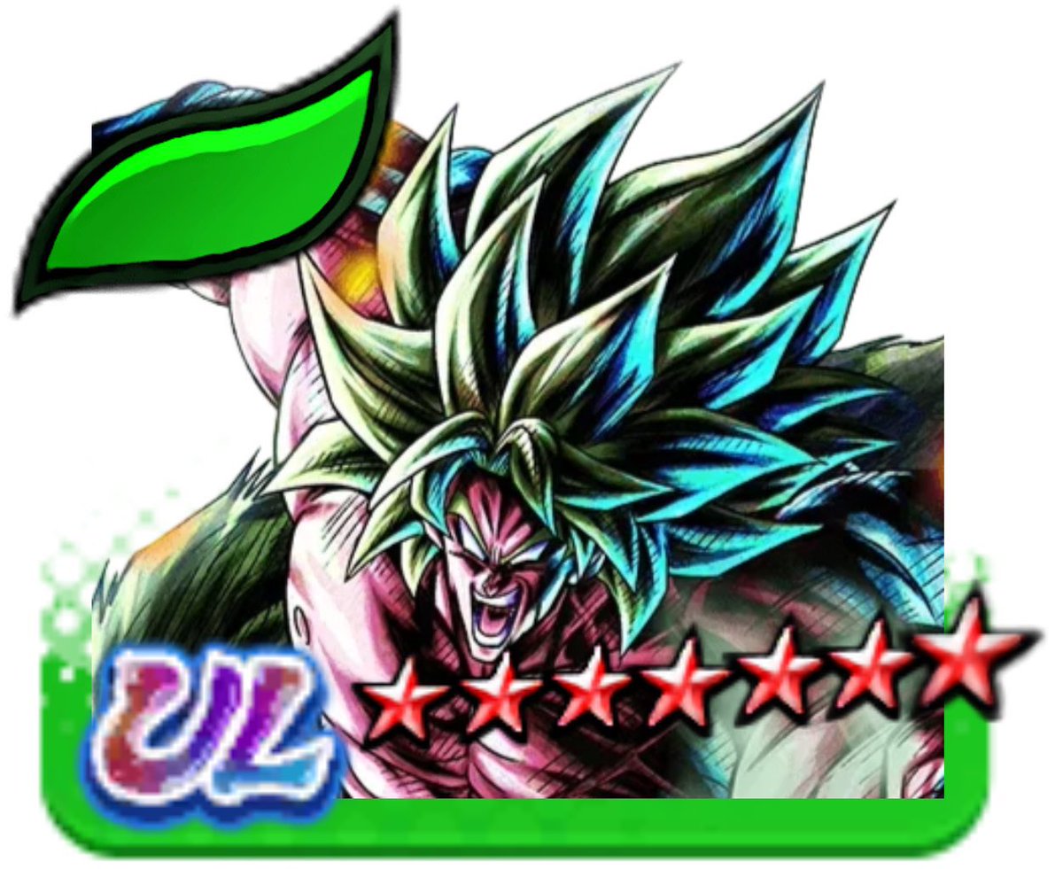 Dragdogg's tweet image. Ultra dbs broly, ugb plat and fgb plat is genuinely my dream celebration for part 3 but I doubt it would happen. I would genuinely love any 1 of these 3.

DBS broly is the best movie