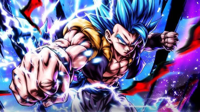 Dragdogg's tweet image. Ultra dbs broly, ugb plat and fgb plat is genuinely my dream celebration for part 3 but I doubt it would happen. I would genuinely love any 1 of these 3.

DBS broly is the best movie