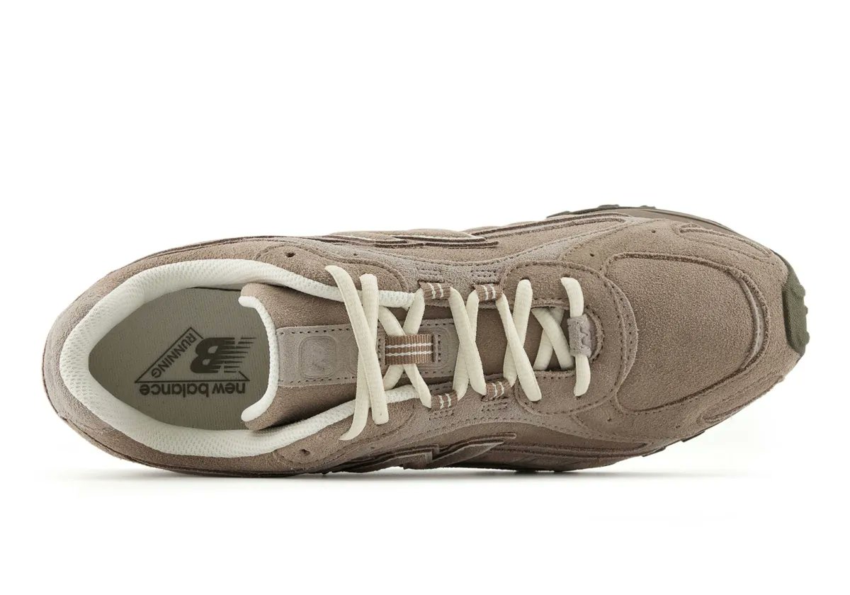 新品 New Balanceニューバランス U204L MMAブラウン 2025年 7/30 発売予定】New Balance U204L MMA SUEDE “Brown