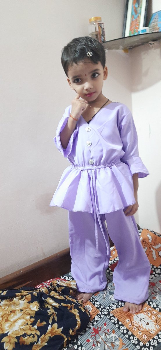 आज मेरी बेटी का जन्मदिन है. 🥳🍭🎂🎂
आप सबका प्यार और आशीर्वाद चाहिए 🙏