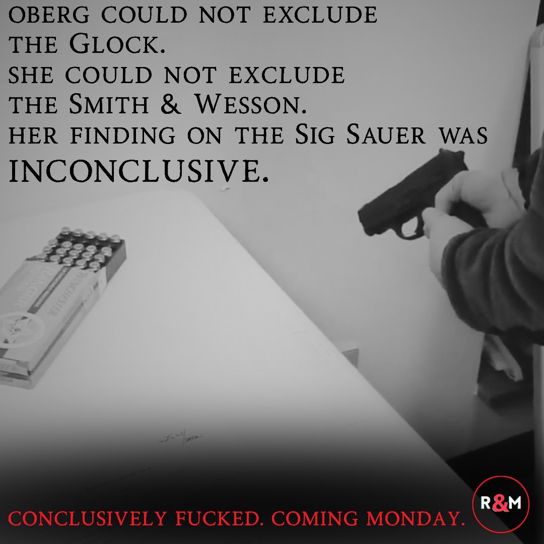 RMproductionsX's tweet image. Man. 

Thats a shame, Missy.

@corndawgcourt 

#Delphi 
#FreeRickAllen 
#RichardAllen 
#FreeRicky