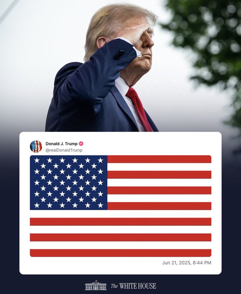 Dan Scavino (@scavino47) on Twitter photo 