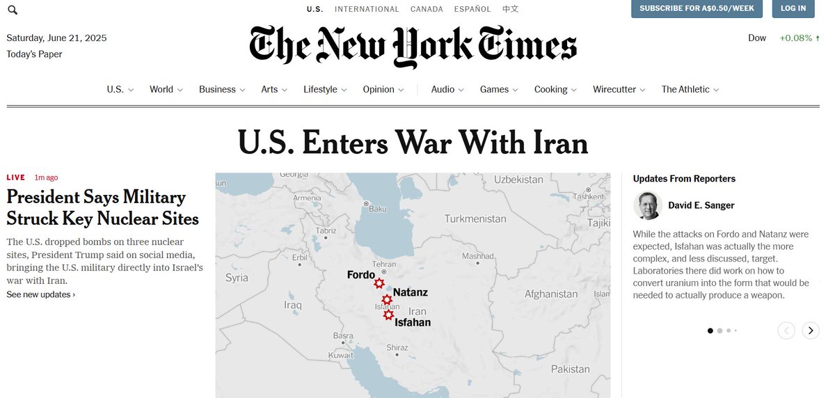 Daily News Dispatch (@DailyDispatchIn) / Posts / X