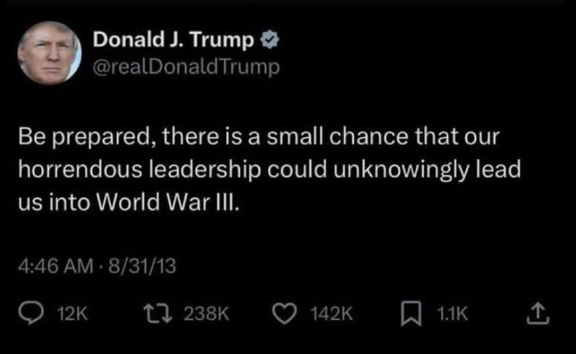 mahaadddi's tweet photo. @WhiteHouse https://t.co/OMg8p710UB