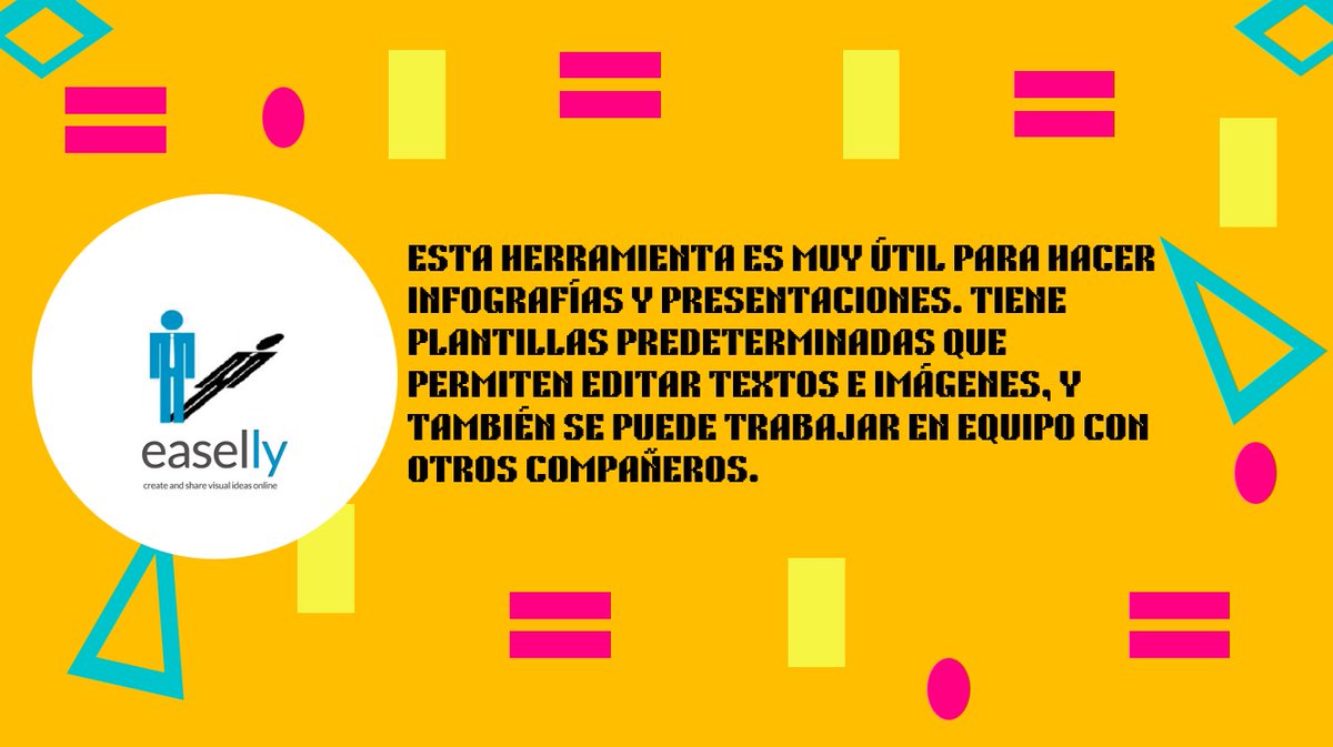 ElBacheBlog's tweet photo. Aveces pienso "guau, esto pudo haber sido mucho mas facil" cuando miro mis documentos

Te mostraremos algunas herramientas que te pueden ayudar en tu vida universitaria
#Elbache #Unitec #Tecnologia https://t.co/9lZyucJZgL