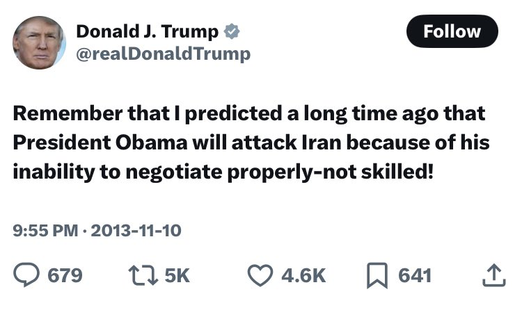 mahaadddi's tweet photo. @WhiteHouse https://t.co/up3R86ikw7