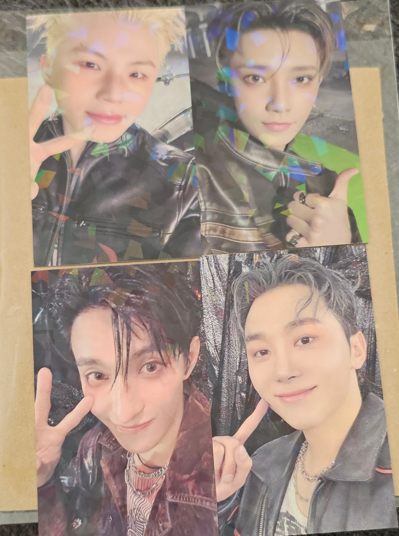 acha on X: 