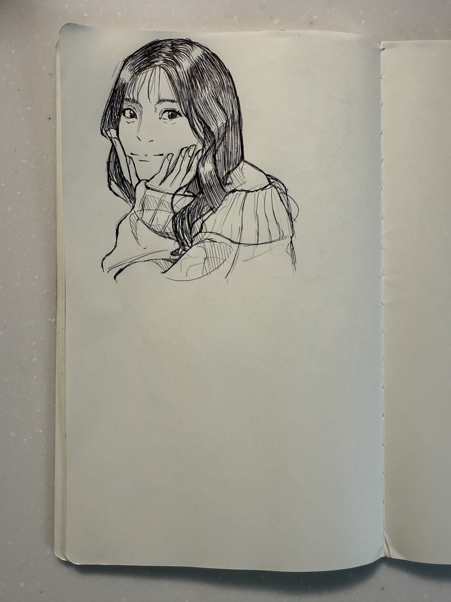 yamarinPD's tweet image. 友人に推しを描いてもらいました！！

ありがとう！！！！
