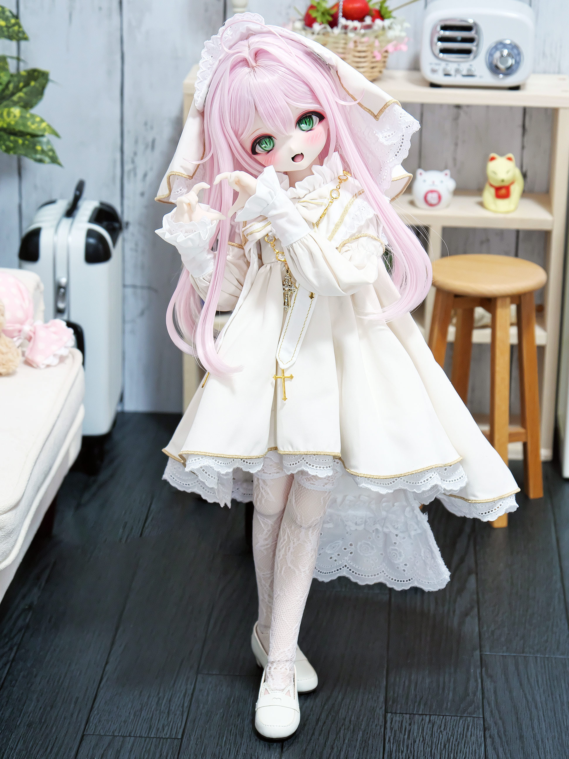 ばにちょこ - Search / X