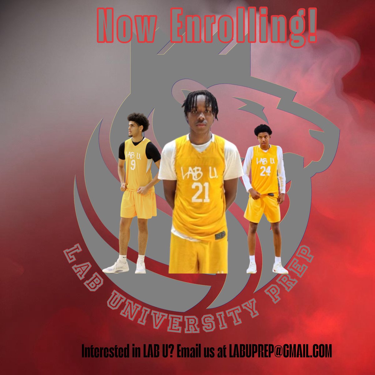 LABCITY UNIVERSITY PREP HS (@labunivprep) on Twitter photo 