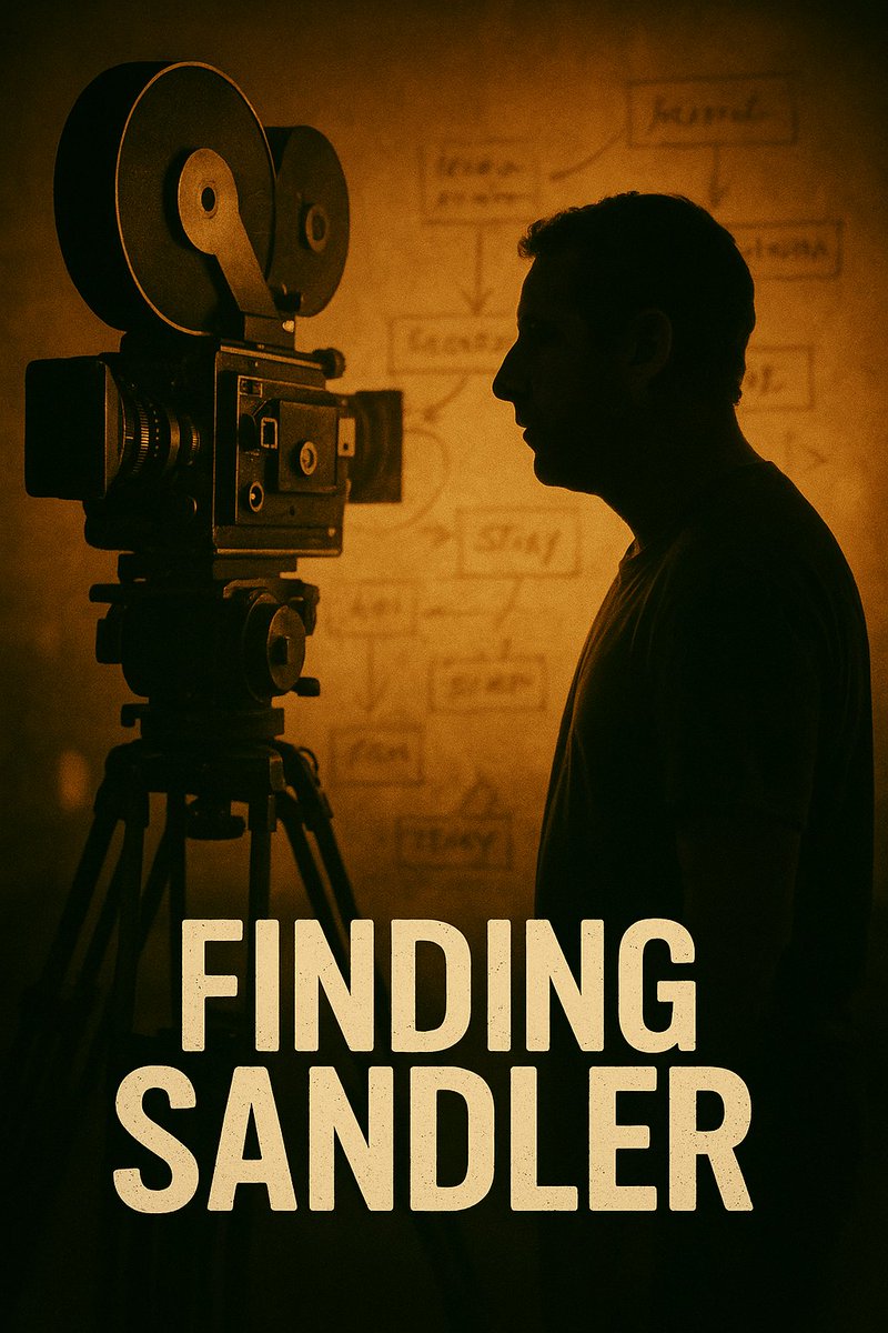 Precision Pictures tweet media