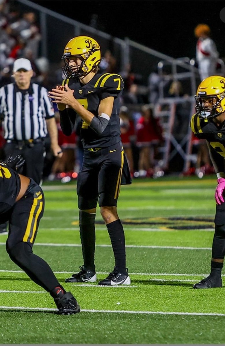 100 Yard Media tweet media