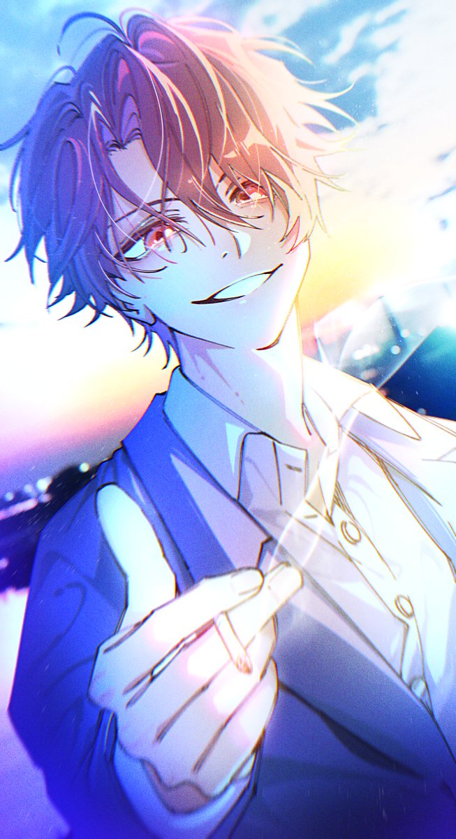 9rkooo's tweet photo. #めー画 https://t.co/zvBhAc6DXH