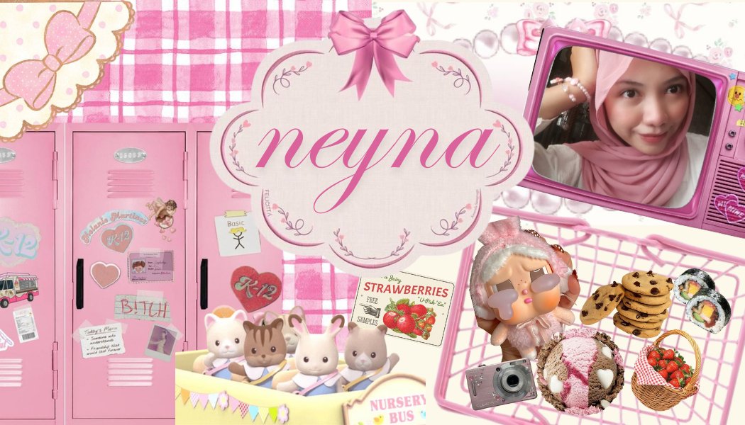 neyyA²6🩰🎨🍭🎀🍄 tweet media