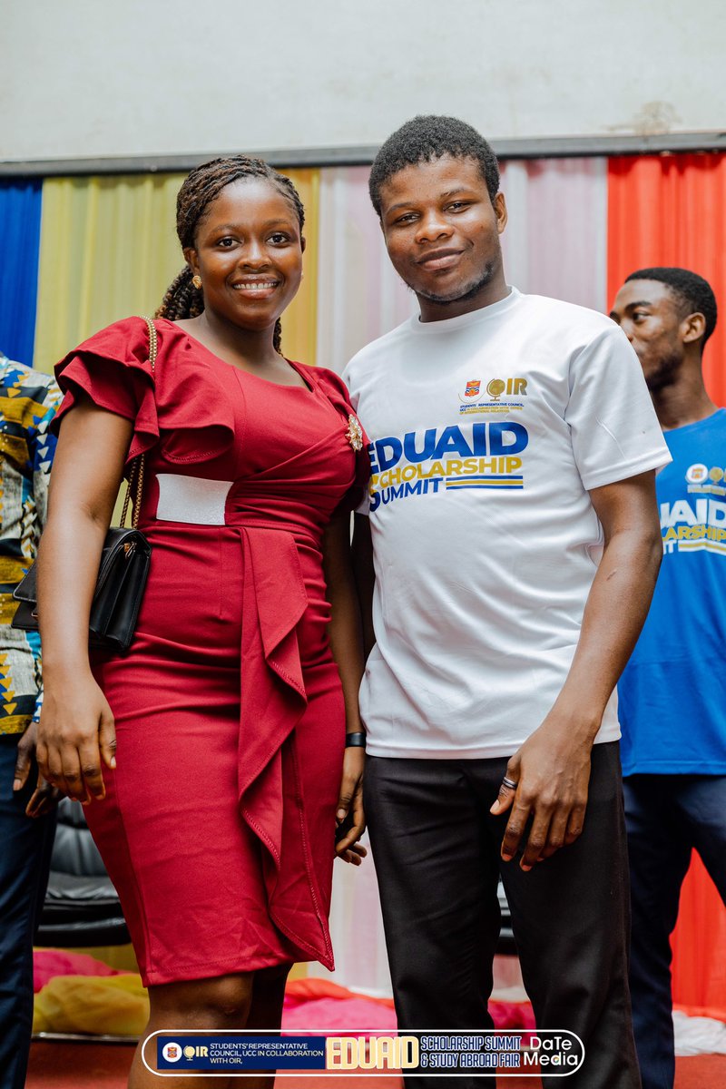 M_Manaf_E1's tweet photo. We recently held the "EduAid Scholarship Submit and Study Abroad Fair" with our school secretary. This event offered valuable insights into scholarships and studying abroad, inspiring students to seize these opportunities. https://t.co/4pD3tL6cSN