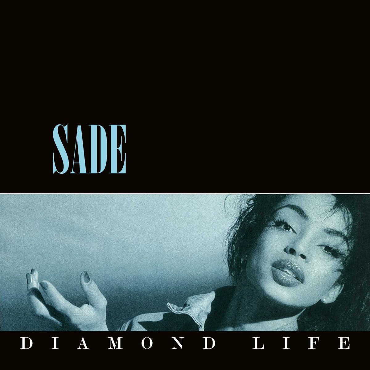 Sade tweet media